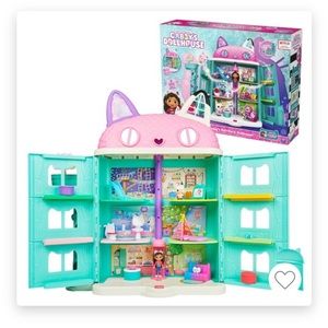 Gabbys doll house